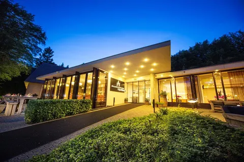 Bilderberg Hotel 't Speulderbos foto 1