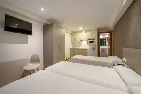 Apartamentos 2Sleep in Benidorm — foto 17