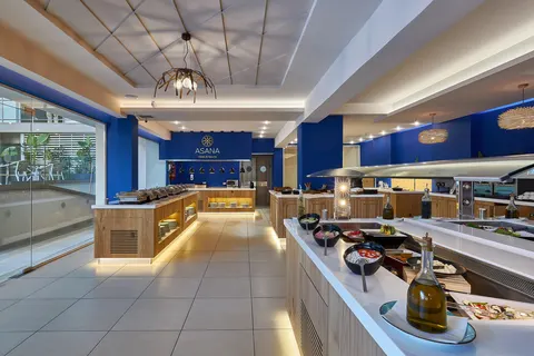 Hotel Asana in Chersonisos Municipal Unit — foto 5