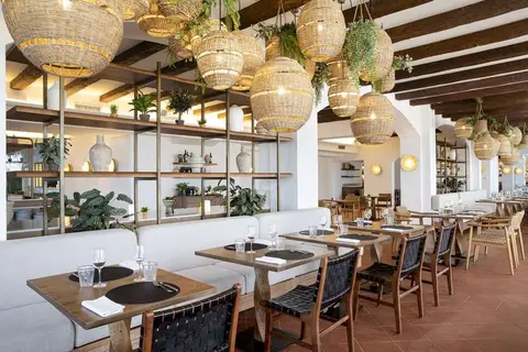 Mangia's Santa Teresa Resort in Santa Teresa di Gallura — foto 20