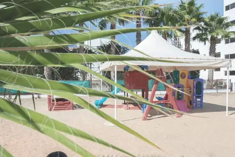 Papantonia Hotel in Παραλίμνι — foto 28
