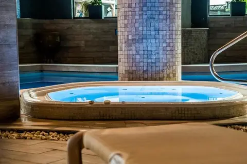 Hotel Pebbles Resort in San Pawl il-Baħar — foto 22