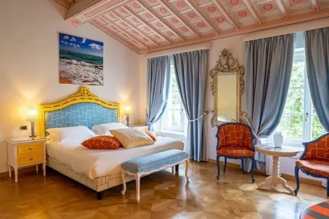 Byblos Art Hotel Villa Amistà in San Pietro in Cariano, foto 26