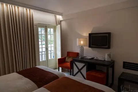 Josefa D'obidos Hotel in Óbidos, foto 15
