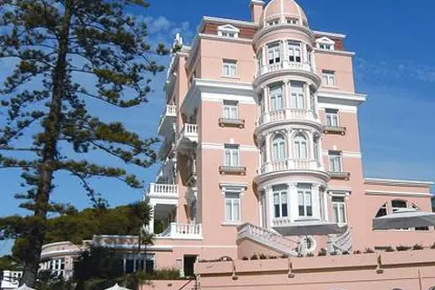 Hotel Inglaterra in Cascais — foto 11