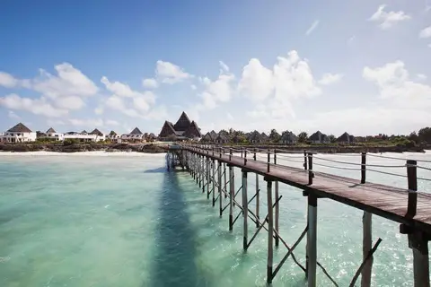 Essque Zalu Zanzibar in Nungwi — foto 25