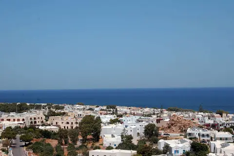 Hotel Aegean View in Thira Municipal Unit, foto 9