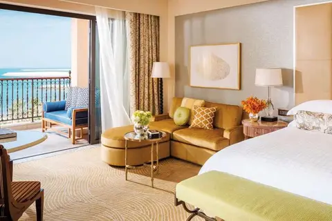 Four Seasons Resort Dubai at Jumeirah Beach in Dubai — foto 3