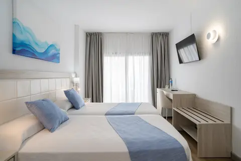 Sandos Griego in Torremolinos — foto 9