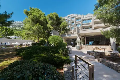 Bluesun Hotel Soline in Klana — foto 17