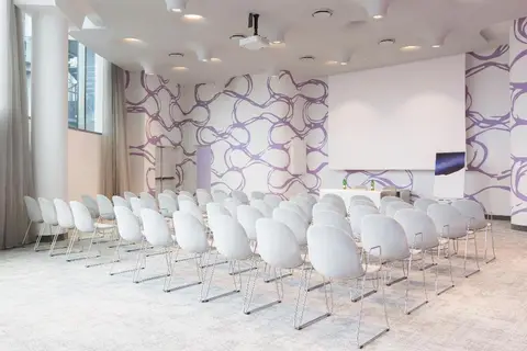 voco Milan - Fiere in Milaan — foto 19