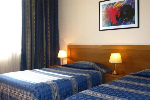 Hotel Doro City in Tirana — foto 25