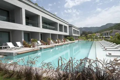 D-Resort Göcek in Muğla