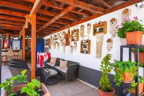 Sahin Villa Apart in Ortaca, foto 24