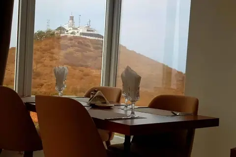 Hotel Colonia in Dakar, foto 28