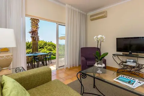 Pestana Palm Gardens Ocean & Golf Villas in Lagoa e Carvoeiro — foto 24