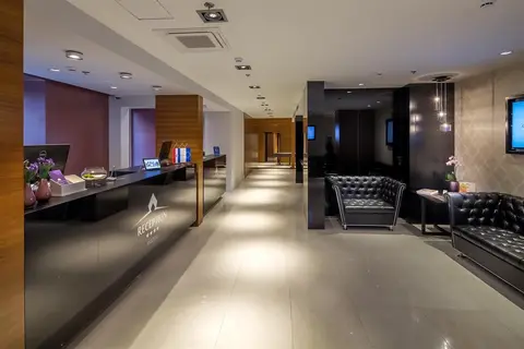 Cornaro Hotel in Verdelen — foto 7