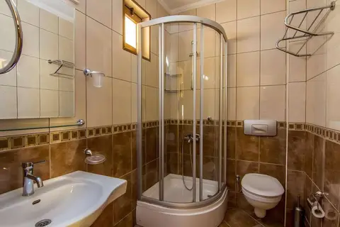 Magic Tulip Hotel in Muğla — foto 16