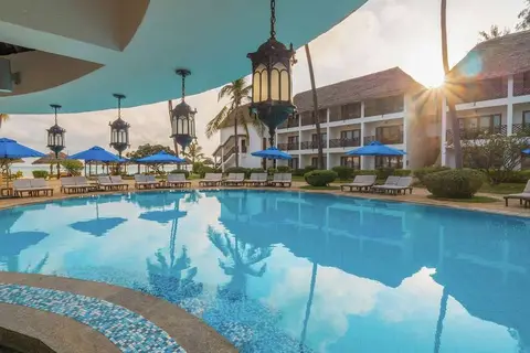 Doubletree by Hilton Zanzibar in Nungwi