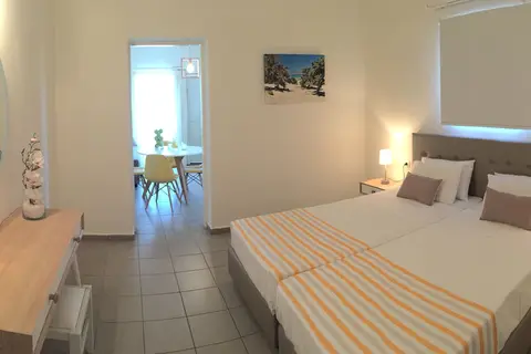 Windmill Apartments in Δημοτική Ενότητα Μαλίων — foto 23