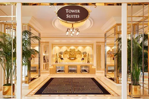 Encore Boston Harbor foto 4