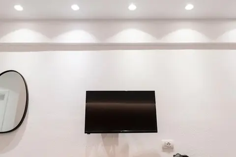 Pnoi Hotel in Πίσω Λιβάδι — foto 16