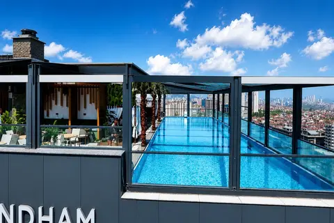 Days Inn & Suites by Wyndham Esenyurt in Fatih, foto 6