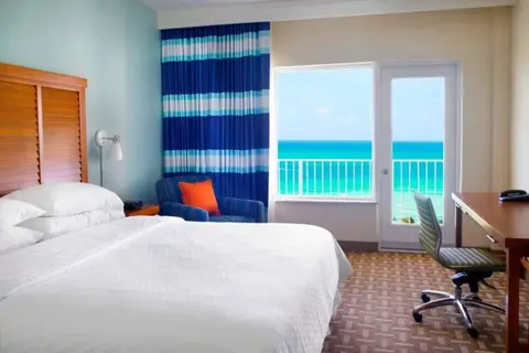 Four Points by Sheraton Miami Beach in Miami Beach, foto 22