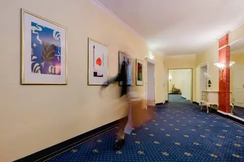 Hotel & SPA Fontenay in Bad Wörishofen, foto 25
