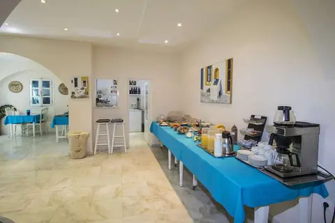 Hotel Andreas in Thira Municipal Unit, foto 8