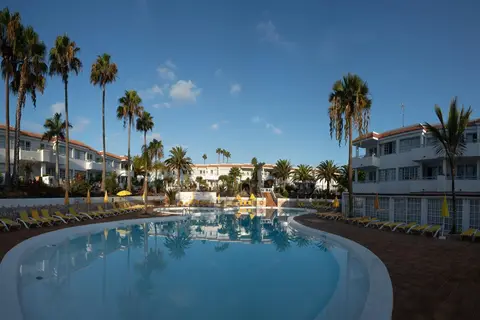 Hotel Fuentepark in Corralejo — foto 4