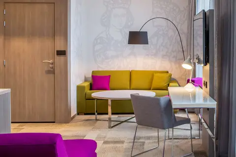 Mercure Krakow Stare Miasto in Krakau — foto 5