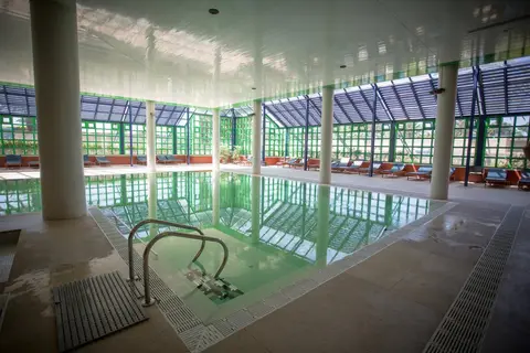 Hotel Solverde Spa & Wellness Center in Vila Nova de Gaia — foto 10