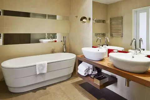 Mamaison Hotel Riverside Prague in Praag, foto 22