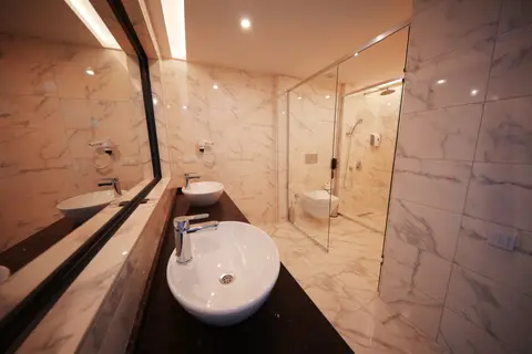 Sey Beach Hotel & Spa in Alanya — foto 2
