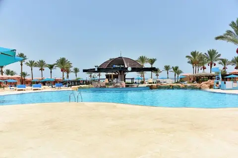 Swisstouches Resort & Spa Marsa Alam in مرسى علم — foto 16