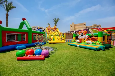 Tropitel Sahl Hasheesh foto 31