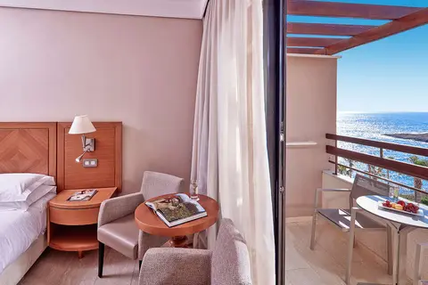 Atlantica Golden Beach Hotel in Kissonerga — foto 13