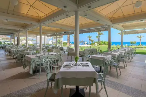 Rodos Palladium Hotel in Δήμος Ρόδου — foto 6