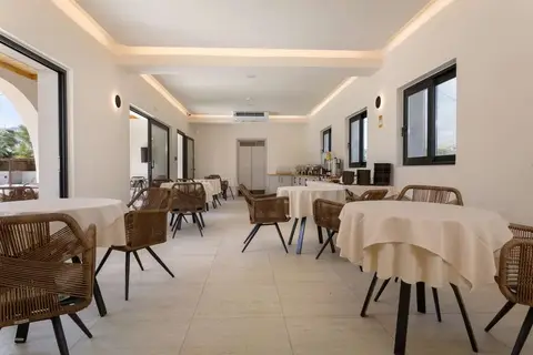Serenity Luxury Hotel Agrilia in Laganas Municipal Unit, foto 19