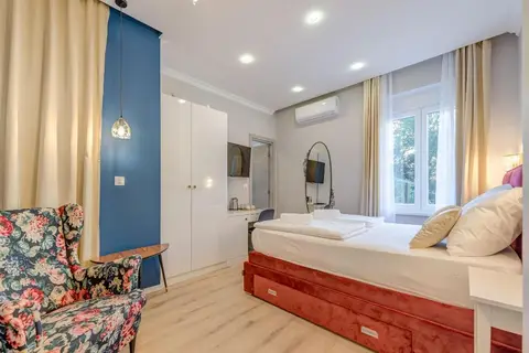 Piano Suites in Verdelen — foto 30