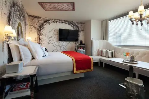 SAHARA Las Vegas in Las Vegas — foto 15