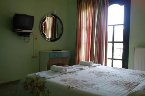 Dioskouroi Apartments in Agia Pelagia, foto 9