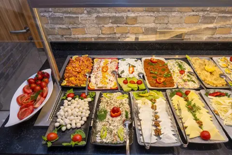 Hotel Ravi in Fatih