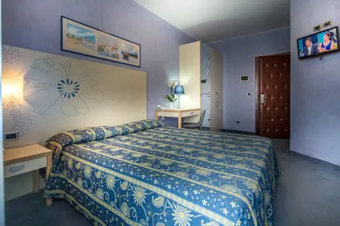 Hotel San Giorgio in Rome, foto 28