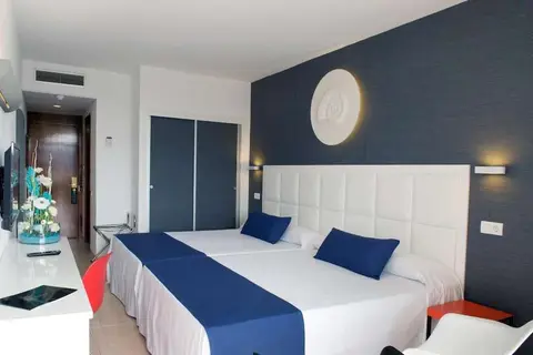 Evenia Olympic Palace in Lloret de Mar — foto 3
