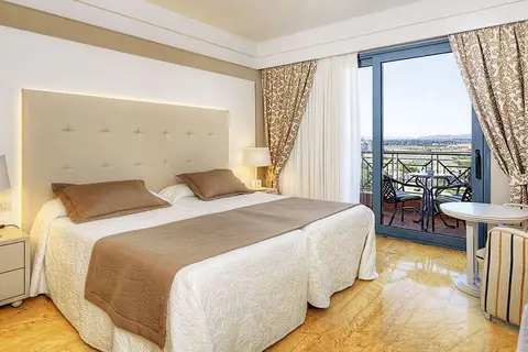 Hipotels Hipocampo Palace & Spa Hotel in Cala Millor — foto 21