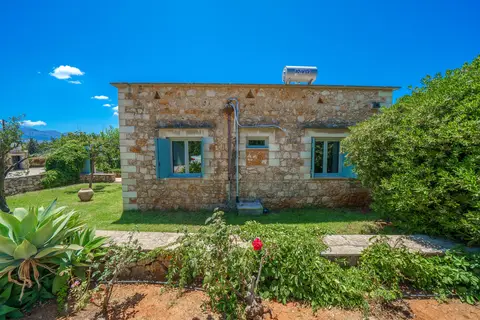 Ellotis Villas in Municipality of Apokoronas, foto 13