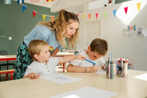 Yelloh Village La Plage foto 17