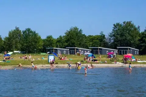 Siblu Lauwersoog in Lauwersoog — foto 23